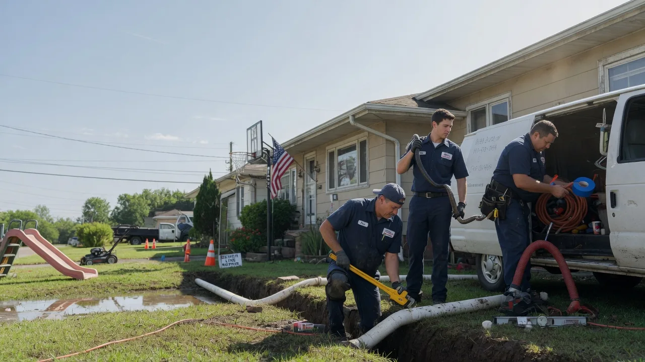 Toilet Installation in Marceline, MO near me